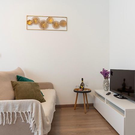 Anita'S Apartment Комо Екстер'єр фото