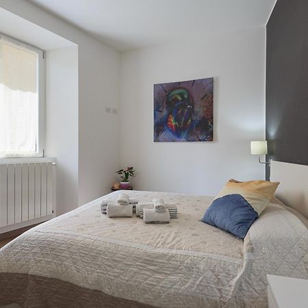 Anita'S Apartment Комо Екстер'єр фото