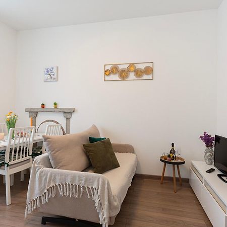 Anita'S Apartment Комо Екстер'єр фото