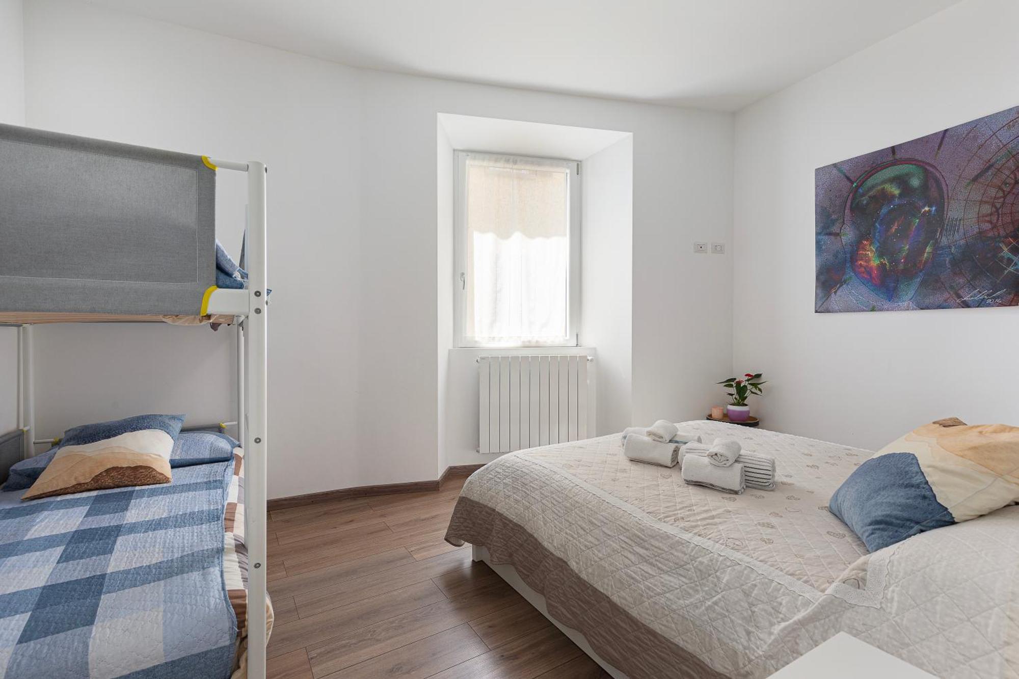 Anita'S Apartment Комо Екстер'єр фото